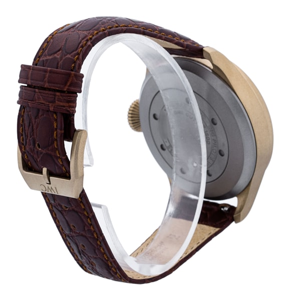 IWC Big Pilot's IW501005